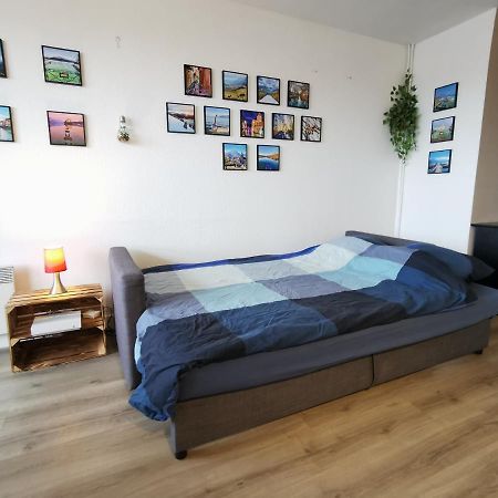 Le Duplex - Hyper Centre - Gare - Wifi - Netflix - Disney + アヌシー エクステリア 写真