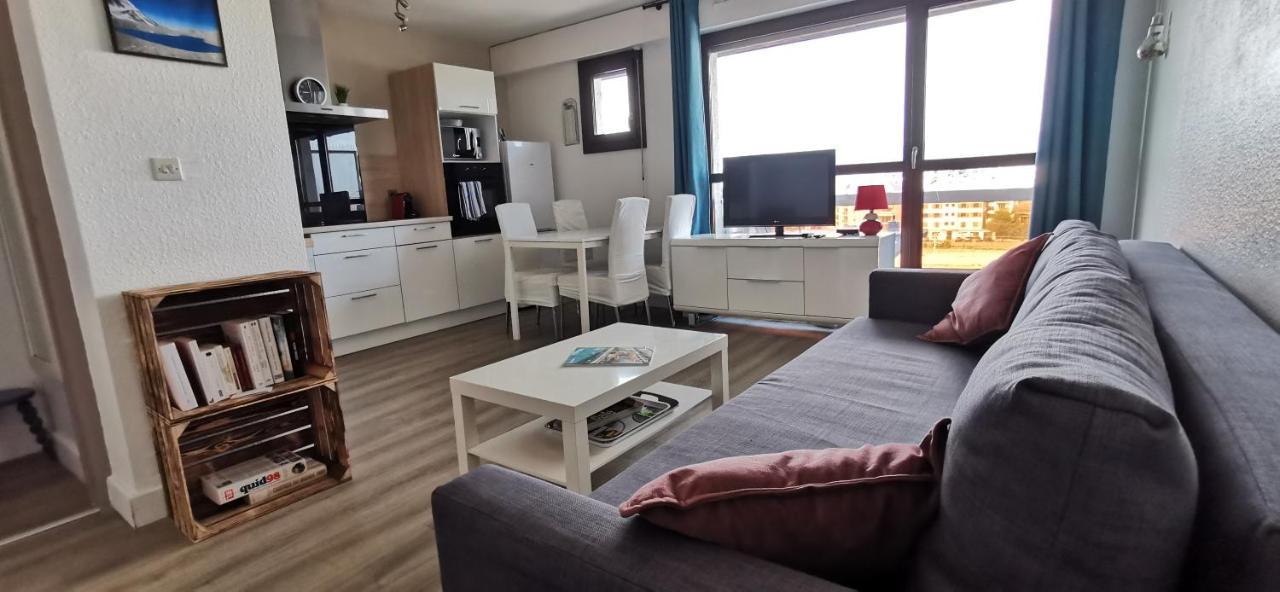 Le Duplex - Hyper Centre - Gare - Wifi - Netflix - Disney + アヌシー エクステリア 写真