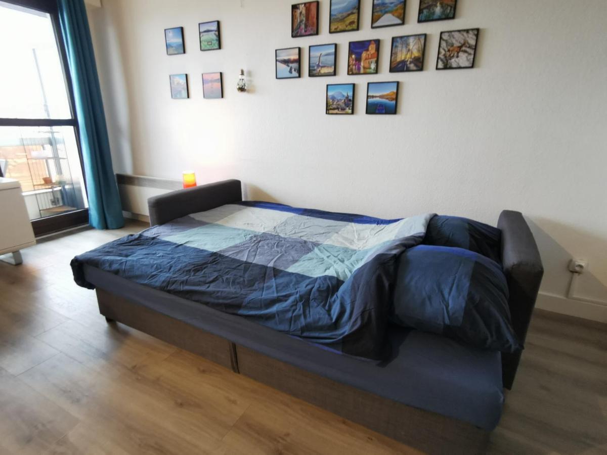 Le Duplex - Hyper Centre - Gare - Wifi - Netflix - Disney + アヌシー エクステリア 写真