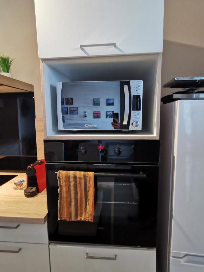 Le Duplex - Hyper Centre - Gare - Wifi - Netflix - Disney + アヌシー エクステリア 写真