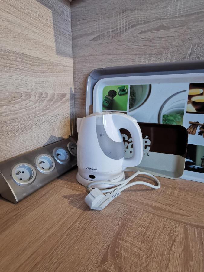 Le Duplex - Hyper Centre - Gare - Wifi - Netflix - Disney + アヌシー エクステリア 写真