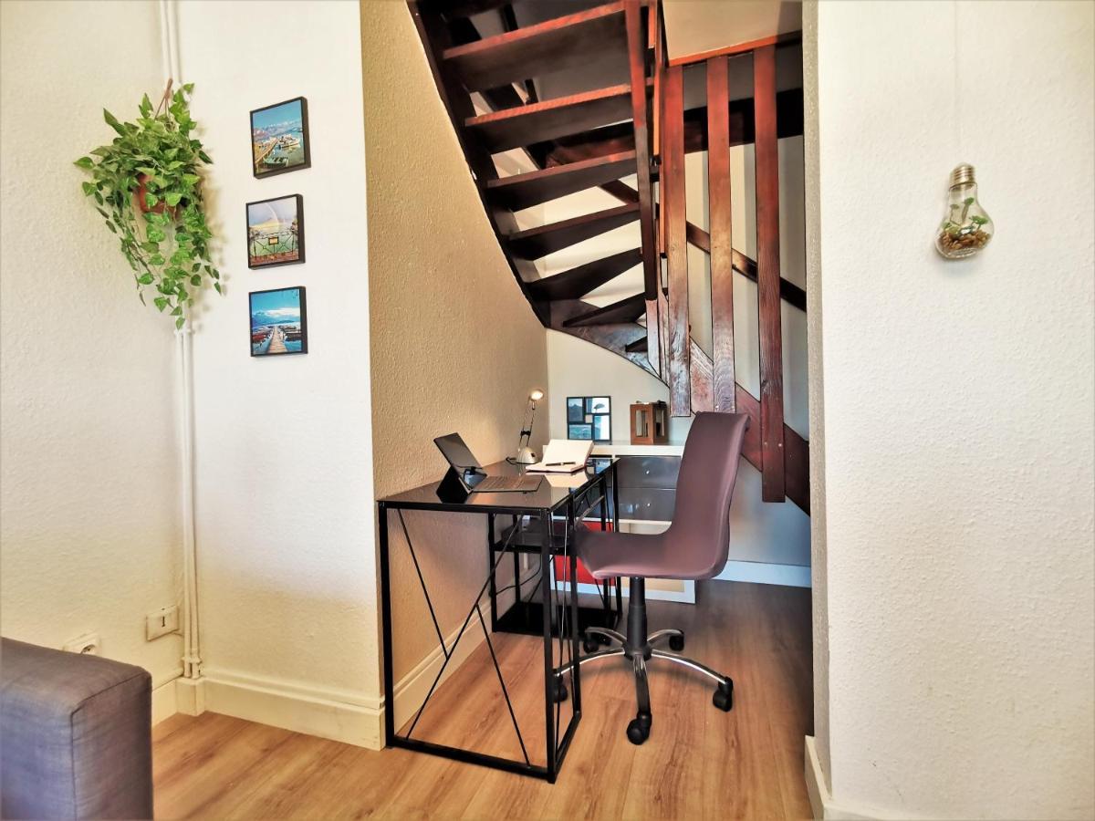Le Duplex - Hyper Centre - Gare - Wifi - Netflix - Disney + アヌシー エクステリア 写真